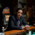 Adrien Brody