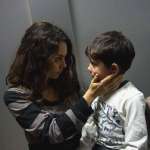 Mila Kunis, Oliver Crouch