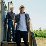 Billy Bob Thornton, Liam Hemsworth