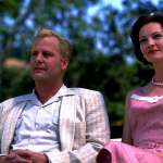 Joan Allen, Jeff Daniels