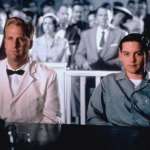 Tobey Maguire, Jeff Daniels