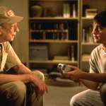 Tobey Maguire, Don Knotts