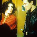 James Marshall, Lara Flynn Boyle