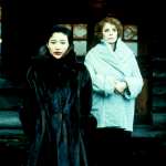 Joan Chen, Piper Laurie