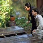 Kyle MacLachlan, Michael Ontkean