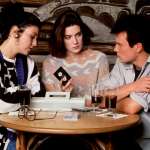 Sheryl Lee, James Marshall, Lara Flynn Boyle