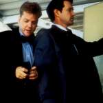 Chris Isaak, Kiefer Sutherland