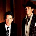 Kyle MacLachlan, Michael Ontkean