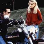 Sheryl Lee, James Marshall