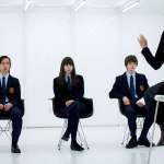 Charlie Tahan, Samuel Patrick Chu, Hope Davis, Sarah Desjardins