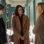 Charlie Tahan, Shannyn Sossamon, Hope Davis