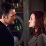 Matt Dillon, Carla Gugino