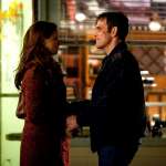 Matt Dillon, Juliette Lewis