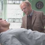 Matt Dillon, Toby Jones