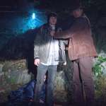 Terrence Howard, Charlie Tahan, Shannyn Sossamon