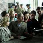 Grzegorz Daukszewicz, Piotr Biedroń, Karolina Staniec, J&oacute;zef Pawłowski, Zofia Wichłacz, Maurycy Popiel, Filip Gurłacz, Antoni Kr&oacute;likowski, Michał Meyer, Tomasz Schuchardt, Anna Pr&oacute;