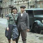 J&oacute;zef Pawłowski, Anna Pr&oacute;chniak