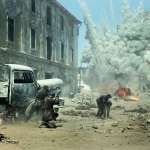 J&oacute;zef Pawłowski, Filip Gurłacz, Antoni Kr&oacute;likowski, Anna Pr&oacute;chniak