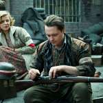 Karolina Staniec, Tomasz Schuchardt