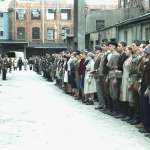 Karolina Staniec, Michał Czernecki, Maurycy Popiel, Antoni Kr&oacute;likowski