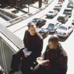 Andre Braugher, Nicolas Cage