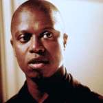 Andre Braugher