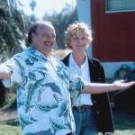 Meg Ryan, Dennis Franz