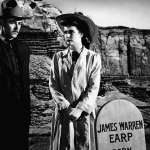 Cathy Downs, Henry Fonda