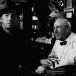 John Ireland, J. Farrell MacDonald