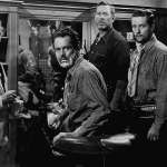 Tim Holt, Ward Bond, Ben Hall, Henry Fonda