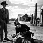Tim Holt, Ward Bond, Henry Fonda