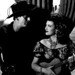 Victor Mature, Linda Darnell