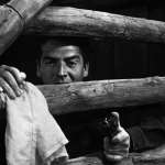 Victor Mature