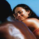 Alexandre Rodrigues, Alice Braga