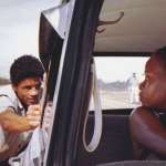 Jonathan Haagensen, Roberta Rodriguez Silvia