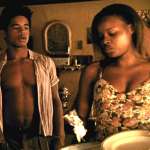 Jonathan Haagensen, Roberta Rodriguez Silvia