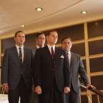 Chad Gall, Garrett Kruithof, Todd Allen Durkin, Matt Ross