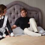 Christian Cooke, Dominik Garc&iacute;a-Lorido