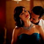 Jeffrey Dean Morgan, Olga Kurylenko