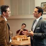 Jeffrey Dean Morgan, Steven Strait, Yul Vazquez