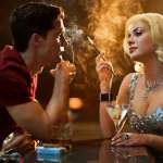 Steven Strait, Elena Satine