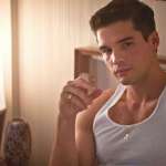 Steven Strait