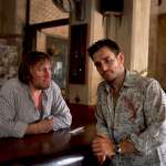 G&eacute;rard Depardieu, Matt Dillon