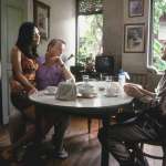 Matt Dillon, Stellan Skarsg&aring;rd