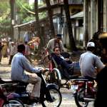 Matt Dillon, Kem Sereyvuth