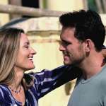Natascha McElhone, Matt Dillon