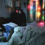 Karina Arroyave, Ashlyn Sanchez, Michael Pe&ntilde;a