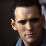 Matt Dillon