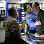 Shaun Toub, Jack McGee, Bahar Soomekh, Jayden Lund