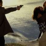 Shaun Toub, Ashlyn Sanchez, Michael Pe&ntilde;a